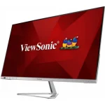 ViewSonic VX3276-2K-MHD-2 32in QHD 75Hz IPS Monitor - Image 3