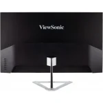 ViewSonic VX3276-2K-MHD-2 32in QHD 75Hz IPS Monitor - Image 4