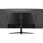 ViewSonic VX3418C-2K 34in UWQHD 180Hz VA Curved Gaming Monitor - Image 2