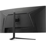 ViewSonic VX3418C-2K 34in UWQHD 180Hz VA Curved Gaming Monitor - Image 4
