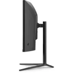 ViewSonic VX3418C-2K 34in UWQHD 180Hz VA Curved Gaming Monitor - Image 5