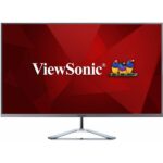 ViewSonic VX3276-2K-MHD 32in 1440p Entertainment Monitor