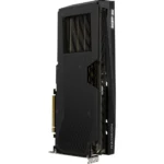 XFX RX-97QICKBB9 Quicksilver AMD Radeon RX 9070 OC Gaming  Graphics Card, 16GB GDDR6, 256bit, HDMI/3x DP, AMD RDNA 4 - Image 3