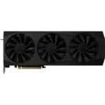 XFX RX-97QICKBB9 Quicksilver AMD Radeon RX 9070 OC Gaming  Graphics Card, 16GB GDDR6, 256bit, HDMI/3x DP, AMD RDNA 4 - Image 5