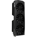 XFX RX-97TQICKB9 Quicksilver AMD Radeon RX 9070XT Gaming  Graphics Card, 16GB GDDR6 256bit, HDMI/3x DP, AMD RDNA 4 - Image 2
