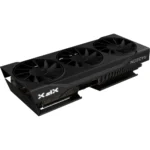 XFX RX-97TSWF3B9 Swift AMD Radeon RX 9070XT Triple Fan Gaming  Graphics Card, 16GB GDDR6, 256bit, HDMI/3x DP, AMD RDNA 4 - Image 4