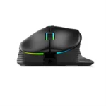 XPG Alpha Wired Gaming Mouse, 16,000 DPI, 400 IPS, 6 Programmable Buttons, Ergonomic Design - Image 4