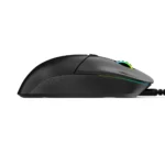 XPG Alpha Wired Gaming Mouse, 16,000 DPI, 400 IPS, 6 Programmable Buttons, Ergonomic Design - Image 5