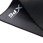 XPG Battleground Large Gaming Mouse Pad Exquisite Microfiber Material with Anti-Slip Rubber Base - Black - Image 3