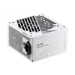 XPG Core Reactor II 850W Modular ATX3.0-80 Plus Gold ATX Fully Modular Power Supply - White