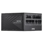XPG Core Reactor II VE 750W, ATX3.0, 80 Plus Gold, ATX, Fully Modular Power Supply