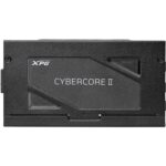 XPG Cybercore II 1300W 80 Plus Platinum Fully Modular Power Supply - Image 2
