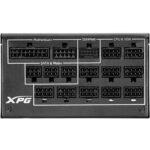 XPG Cybercore II 1300W 80 Plus Platinum Fully Modular Power Supply - Image 6
