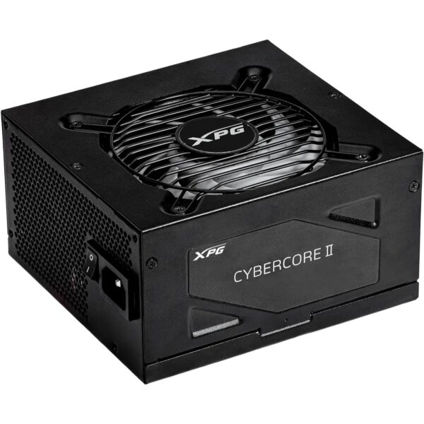 XPG Cybercore II 1300W 80 Plus Platinum Fully Modular Power Supply