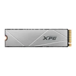 XPG GAMMIX S60 512GB PCIe Gen4 x4 M.2 2280 Solid State Drive