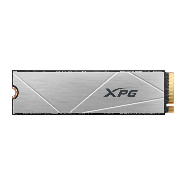 XPG GAMMIX S60 512GB PCIe Gen4 x4 M.2 2280 Solid State Drive
