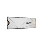 XPG GAMMIX S60 512GB PCIe Gen4 x4 M.2 2280 Solid State Drive - Image 2