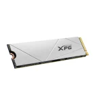 XPG GAMMIX S60 512GB PCIe Gen4 x4 M.2 2280 Solid State Drive - Image 3