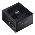 XPG Kyber 750W 80+ Gold Gen 5 ATX 3.0 Non-Modular ATX Power Supply - Image 2
