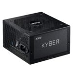 XPG Kyber 750W 80+ Gold Gen 5 ATX 3.0 Non-Modular ATX Power Supply