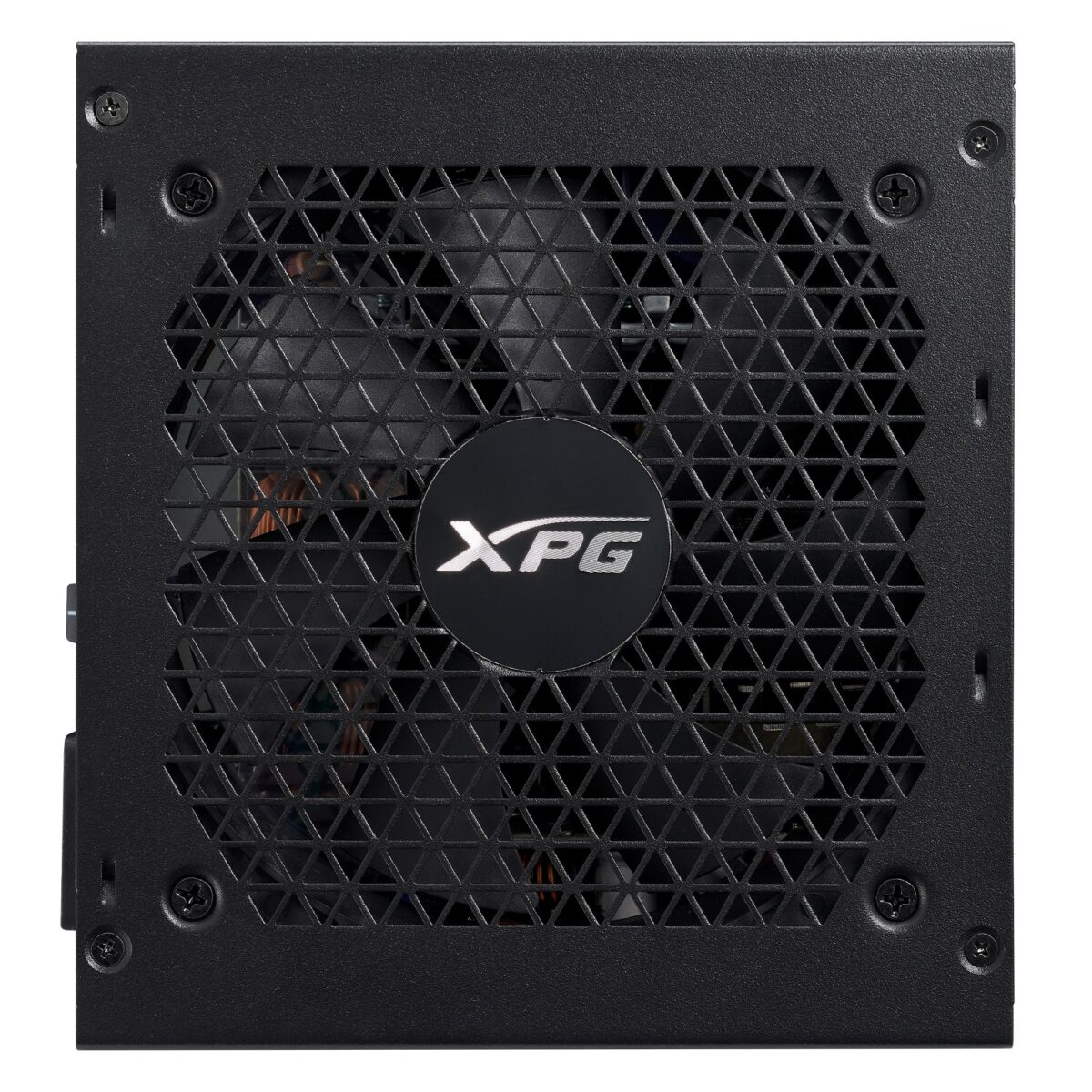 XPG Kyber 750W 80+ Gold Gen 5 ATX 3.0 Non-Modular ATX Power Supply - Image 3