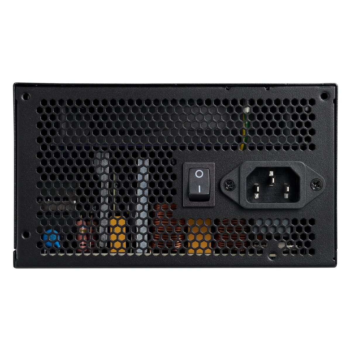 XPG Kyber 750W 80+ Gold Gen 5 ATX 3.0 Non-Modular ATX Power Supply - Image 4