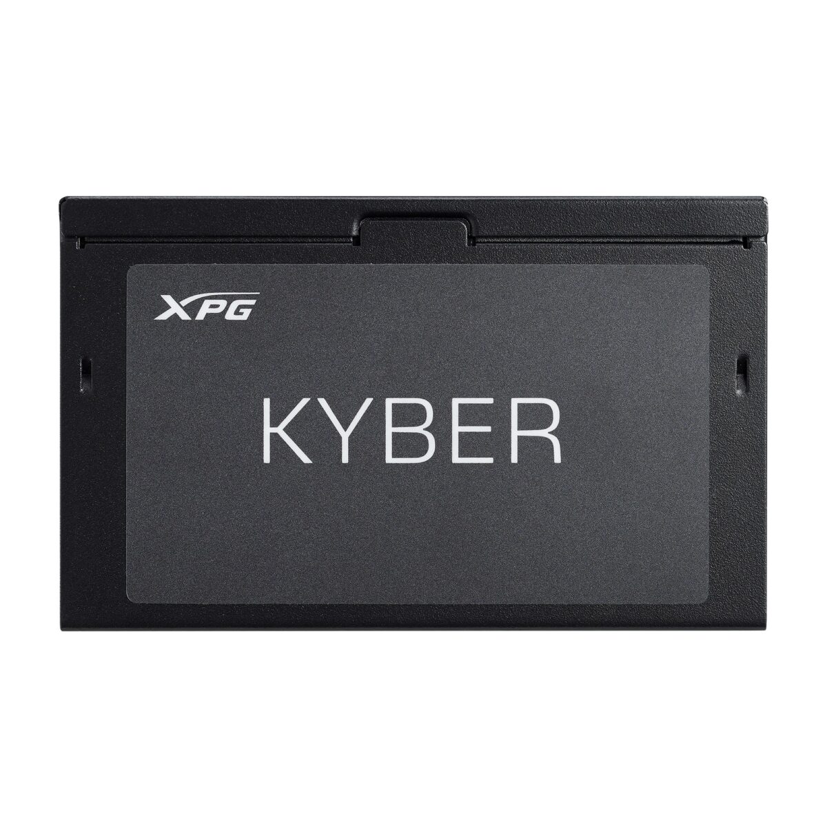 XPG Kyber 750W 80+ Gold Gen 5 ATX 3.0 Non-Modular ATX Power Supply - Image 6