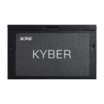 XPG Kyber 750W 80+ Gold Gen 5 ATX 3.0 Non-Modular ATX Power Supply - Image 6