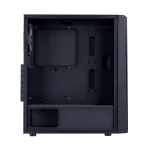 XPG LANDER 500 Mid Tower Gaming Case - Black - 4 ARGB Fans Pre-Installed - Image 2