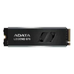 ADATA LEGEND 970 PCIe Gen5 x4 M.2 2280 Solid State Drive - 1TB