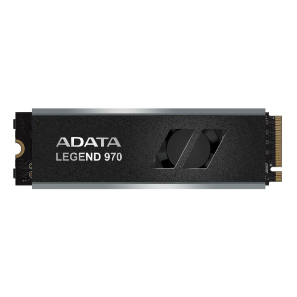 ADATA LEGEND 970 PCIe Gen5 x4 M.2 2280 Solid State Drive - 1TB