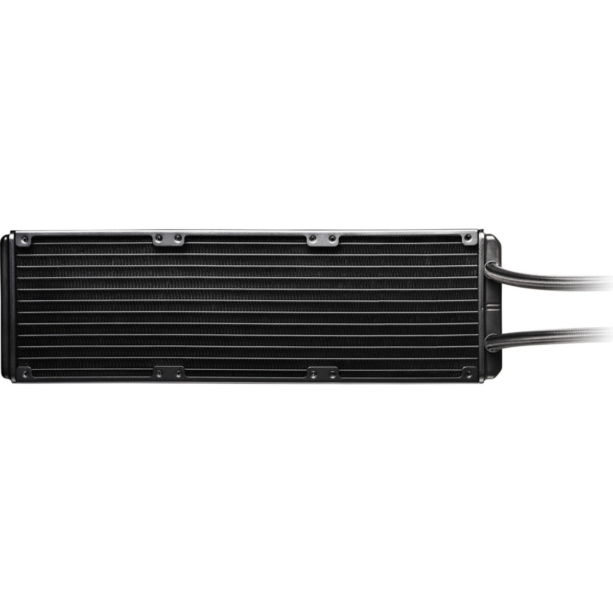 XPG Levante X 360 ARGB All-in-One Liquid CPU Cooler - Black - Image 5