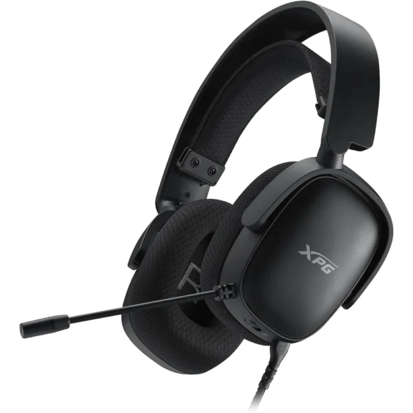 XPG PRECOG S Gaming Headset - Black