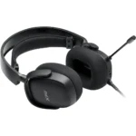 XPG PRECOG S Gaming Headset - Black - Image 2