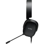 XPG PRECOG S Gaming Headset - Black - Image 3