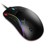 XPG Primer Wired RGB Gaming Mouse 12000 DPI Mechanical Switches Rubber Side Grips - Image 2