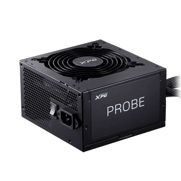 XPG Probe 700W 80 Plus Bronze Certified Power Supply
