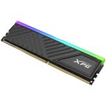 XPG Spectrix D35G RGB 16GB (2x8GB) 3200MHz C18 DDR4 DRAM Desktop Memory - Image 3