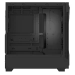 XPG STARKER AIR BTF E-ATX RGB Mid Tower Gaming Case - Black - 4 ARGB Fans Pre-Installed - Image 5
