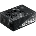 XPG x Delta Electronics Fusion 1600W Titanium, PCIE 5, ATX 3.0, 80 Plus/Cybenetics Titanium Certified, ATX, Fully Modular Power Supply