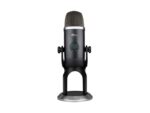 Logitech Blue Yeti X Professional Condenser USB Microphone