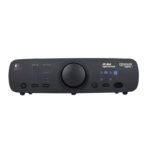 Logitech Z906 5.1 Surround Sound Speaker System - THX, Dolby Digital and DTS Digital Certified - Black - Image 3