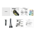 ZOTAC GAMING GeForce RTX 5070 SOLID 12GB GDDR7 Graphics Card - Image 7