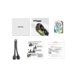 ZOTAC GAMING GeForce RTX 5070 Twin Edge Dual Fan 12GB GDDR7 Graphics Card - Image 7