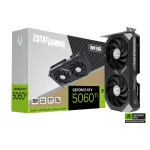 ZOTAC GAMING GeForce RTX 5060 Ti Twin Edge 16GB GDDR7 Graphics Card
