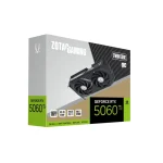 ZOTAC GAMING GeForce RTX 5060 Ti Twin Edge OC 16GB GDDR7 Graphics Card - Image 7