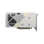 ZOTAC GAMING GeForce RTX 5060 Ti Twin Edge OC 16GB GDDR7 Graphics Card - White - Image 4