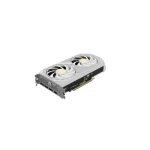 ZOTAC GAMING GeForce RTX 5060 Ti Twin Edge OC 16GB GDDR7 Graphics Card - White - Image 6