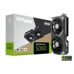 ZOTAC GAMING GeForce RTX 5060 Twin Edge 8GB GDDR7 Graphics Card