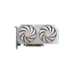 ZOTAC GAMING GeForce RTX 5060 Twin Edge OC 8GB GDDR7 Graphics Card - White - Image 2